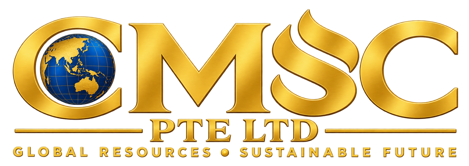 CMSC PTE. LTD.
